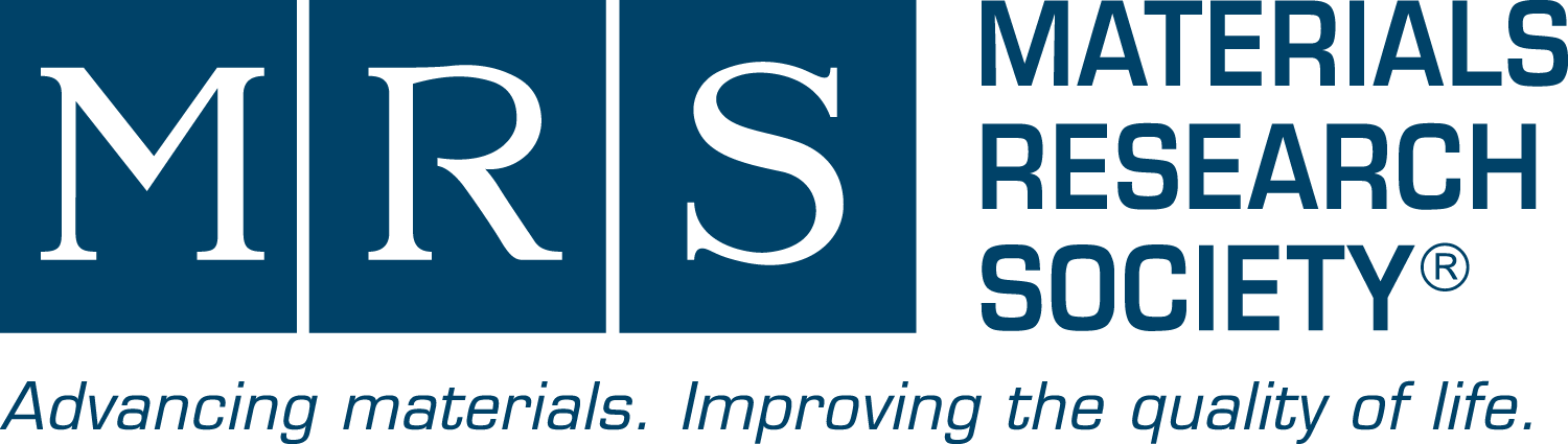 Materials Research Society logo